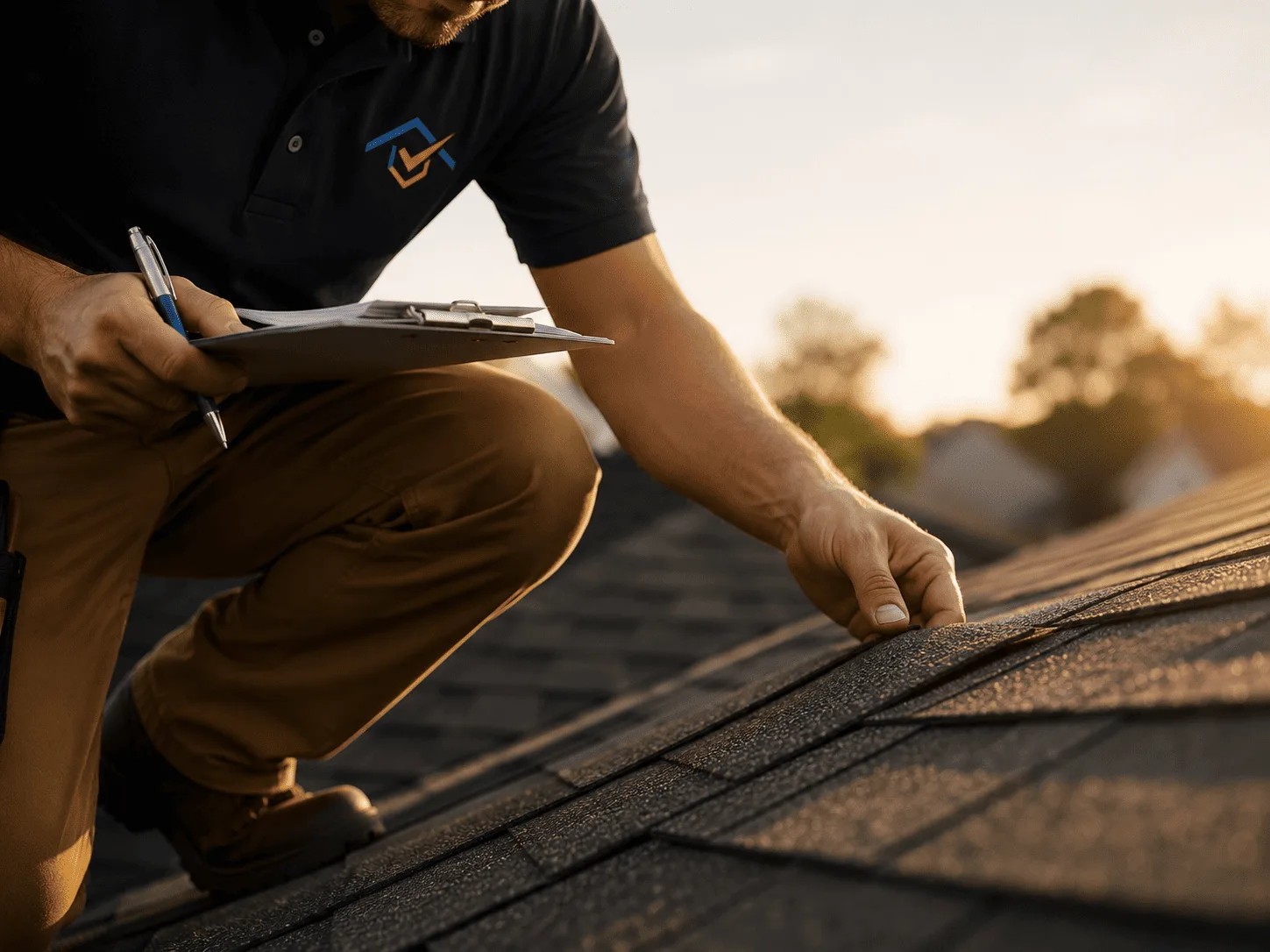 Why Choose Roof Inspection in Fort Ashby, WV