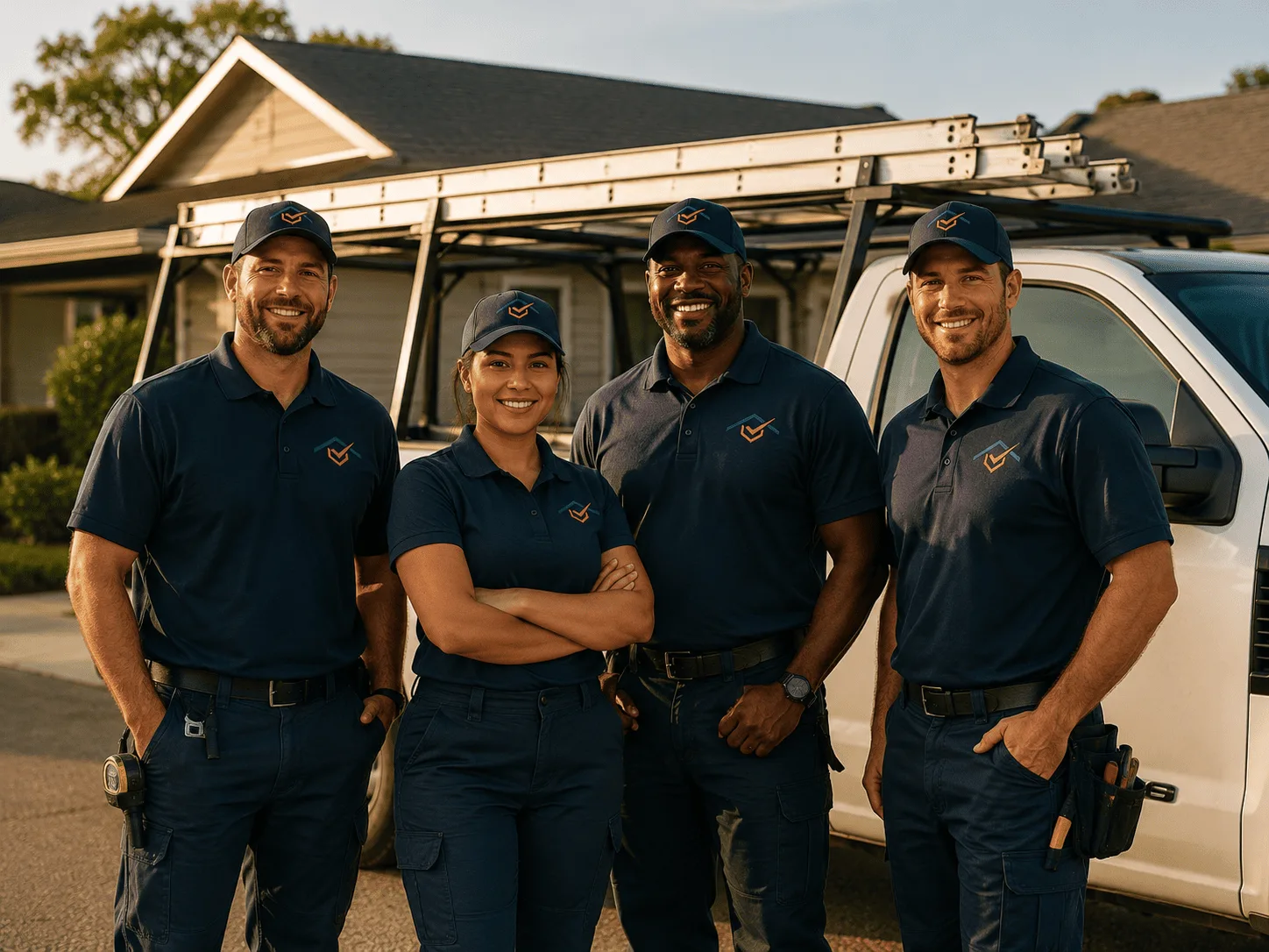 Roof Inspection company in Fort Ashby, WV